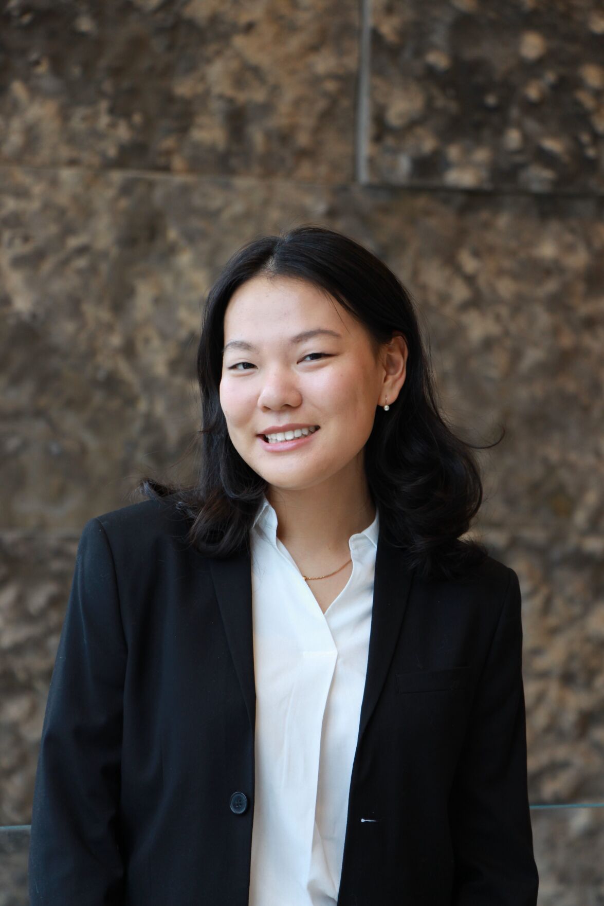 Rachel Lee